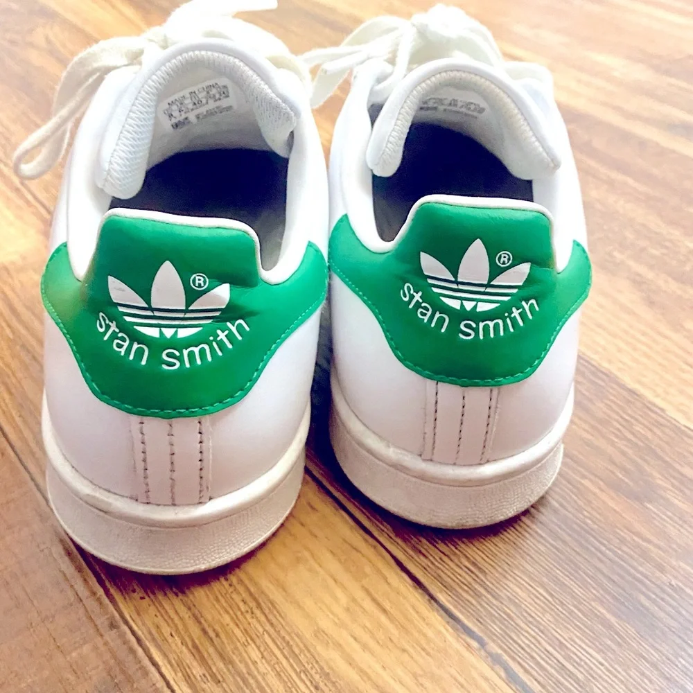 Addis Stan Smith - Picture 2 of 2